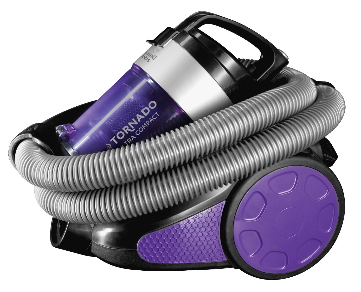 Russell Hobbs 19300 Tornado Ultra Compact Bagless Cylinder Hoover
